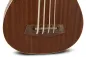 Preview: VGS Manoa Kaleo K-BS-CE Ukebass, Pickup, Cutaway, inkl. Gigbag